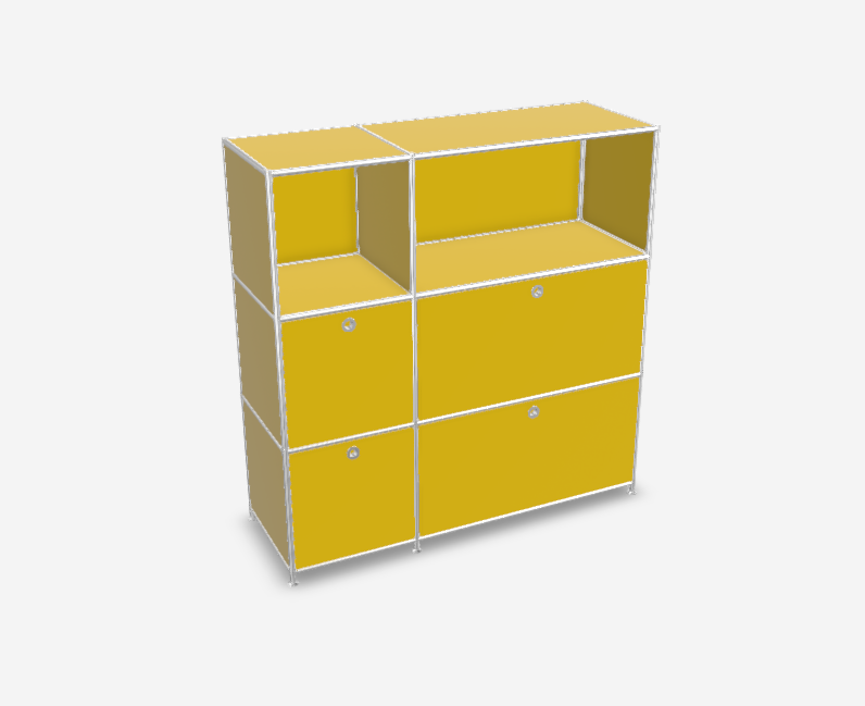 Modèle précédent IQ 552